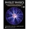 Physlet? Physics: Interactive Illustrations, Explorations and Problems for Introductory Physics