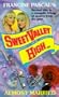 Almost Married (Sweet Valley High)
