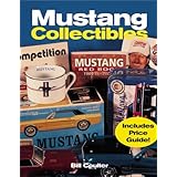 Mustang Collectibles