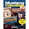 Mustang books for the collector.