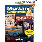 Mustang Collectibles by Bill Coulter