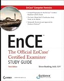 EnCase Computer Forensics -- The Official EnCE
