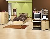 Nexera 50XX Renaissance Bedroom Collection