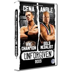 WWE - Unforgiven 2005