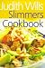 Book Slimmers' Cookbook: Over 100 Quick and Easy Calorie-Counted Recipes