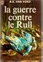 The War Against the Rull