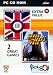 GTA Double Pack: Grand Theft Auto and Grand Theft Auto - London (PC CD)