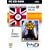 GTA Double Pack: Grand Theft Auto and Grand Theft Auto - London (PC CD)