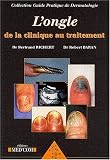 L'ongle. De la clinique au traitement