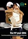 ITF: The Official Yearbook of the International Tennis Federation