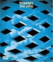 Who: Tommy (DVD Audio)