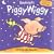 Goodnight PiggyWiggy (A pull-the-page book)