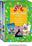 Family Classics 3-Pack Gift Set (Chitty Chitty Bang Bang / The Black Stallion / Yours, Mine and Ours)