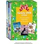 Family Classics 3-Pack Gift Set (Chitty Chitty Bang Bang / The Black Stallion / Yours, Mine and Ours)