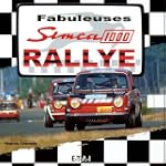 Fabuleuses Simca 1000 Rallye