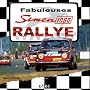 Fabuleuses Simca 1000 Rallye de Hugues Chaussin