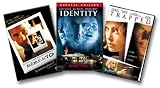 Memento / Identity / Trapped
