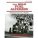 Those Wild Fuel Altereds: Drag Racing in the Sixties