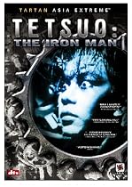 Tetsuo - The Iron Man (Special Edition)