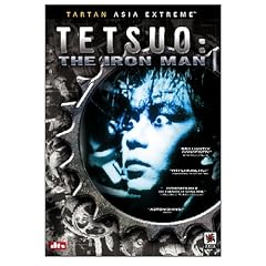 Tetsuo - The Iron Man (Special Edition)