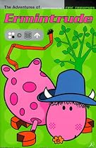 The Adventures of Ermintrude (The magic roundabout)