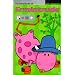 The Adventures of Ermintrude (The magic roundabout)