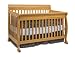 DaVinci Kalani Convertible Baby Crib - Oak