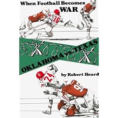 Oklahoma Vs Texas: When Football Becomes War