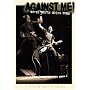 Against Me - We're Never Going Home