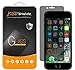 [2-Pack] Supershieldz for Apple iPhone 8 / iPhone 7 (Privacy) Anti-Spy Tempered Glass Screen Protector, Anti-Scratch, Bubble Free + Lifetime Replacement