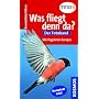 Was fliegt denn da?: Der Fotoband. 346 Vogelarten &hellip von Detlef Singer