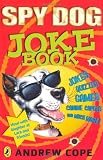 Spy Dog Joke Book