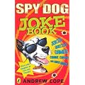 Spy Dog Joke Book