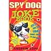 Spy Dog Joke Book