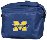 Michigan Wolverines Team Lunch Box