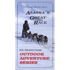 Alaska's Great Race [VHS]