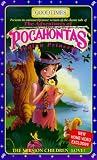 Pocahontas (Clam)