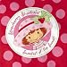Strawberry Shortcake Lunch Napkins 16ct