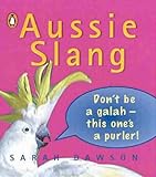 Aussie slang