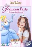 Review Princess Party  / Disney Princess Party - Vol. 1
