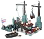Pirates of the Caribbean Mega Bloks 1016 Port Royal