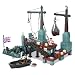 Pirates of the Caribbean Mega Bloks 1016 Port Royal