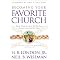 Avoid Pastoral Burn Out