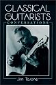 Classical Guitarists: Conversations