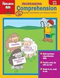 Increasing Comprehension Grades 2-3
