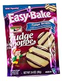 Easy-Bake Oven: 2-Pack Refill - Fudge Stripe