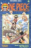 One Piece 05. Wem schlaegt jetzt die Stunde?