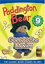 Paddington Bear Goes to the Movies