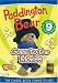 Paddington Bear Goes to the Movies