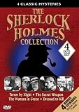  : The Sherlock Holmes Collection